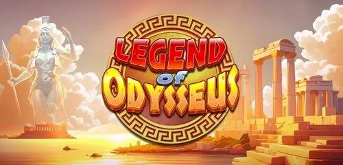 Legend of Odysseus