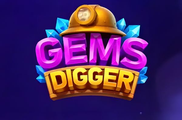 Gems Digger