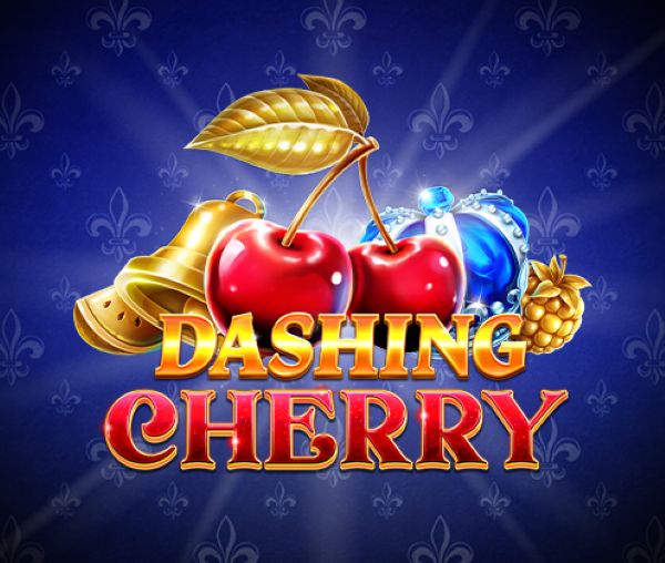 Dashing Cherry