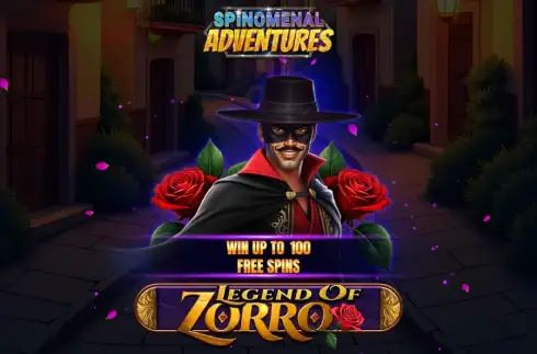 Legend of Zorro