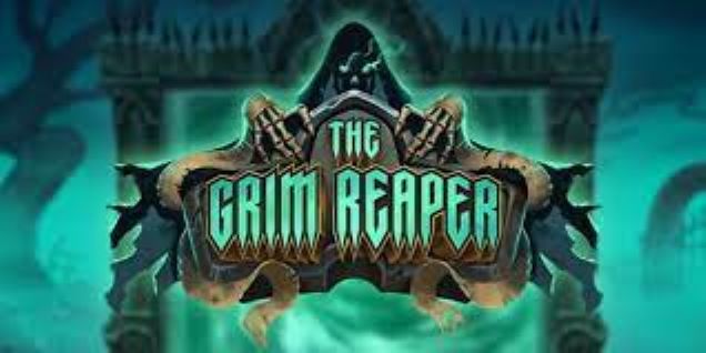 The Grim Reaper