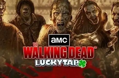 The Walking Dead LuckyTap