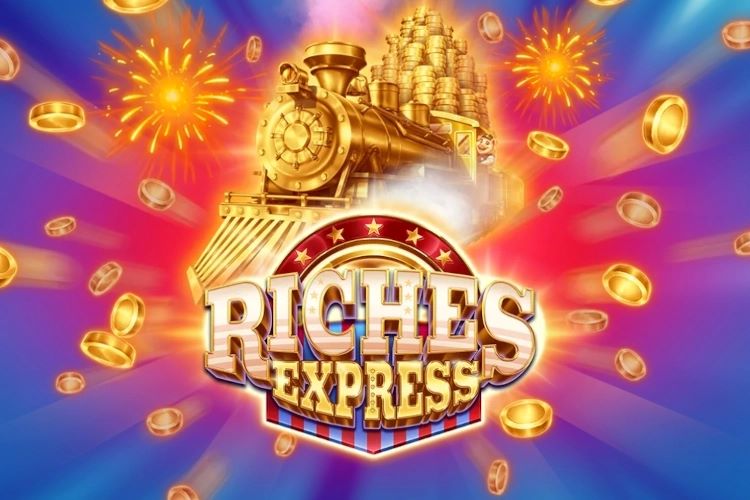 Riches Express (Ela Games Studio)