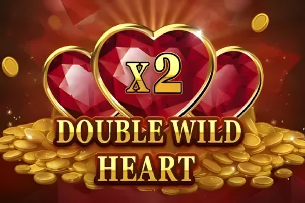 Double Wild Heart
