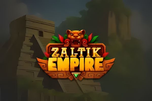 Zaltik Empire