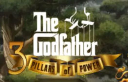 The Godfather 3 Pillars of Power