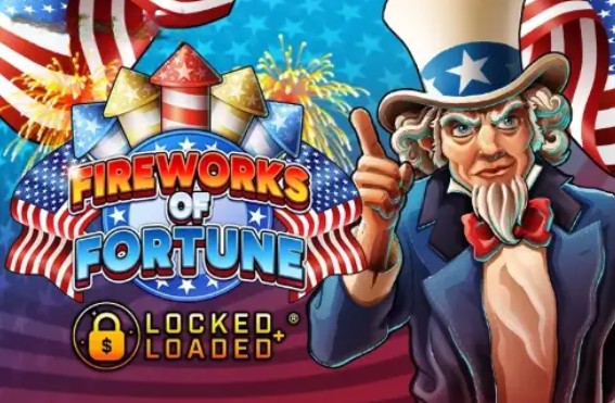 Fireworks of Fortune