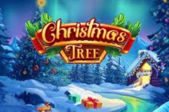 Christmas Tree (Pascal Gaming)