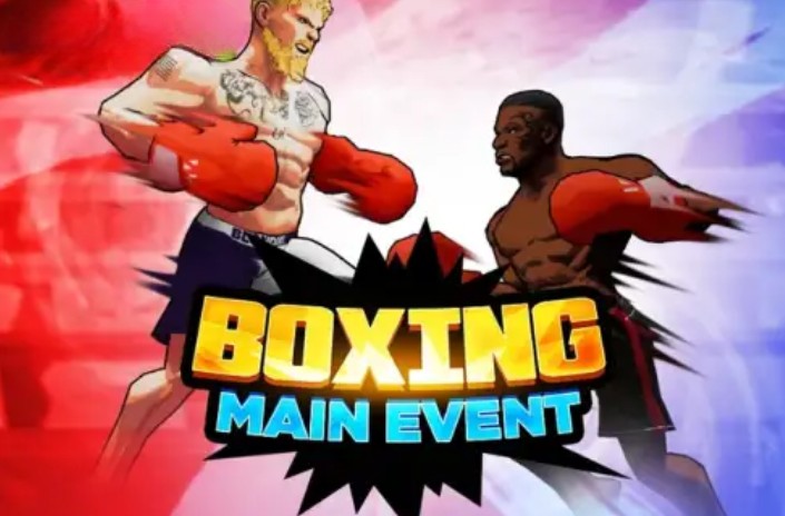 Boxing Main Event