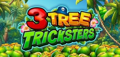 Three Tree Tricksters Treasure Torrent