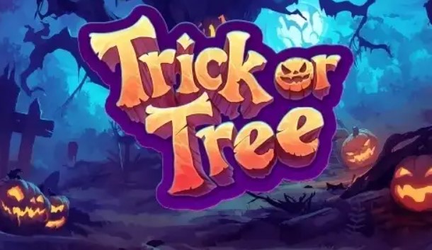 Trick or Tree