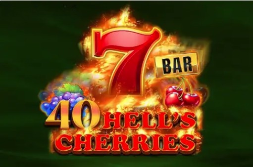40 Hell's Cherries
