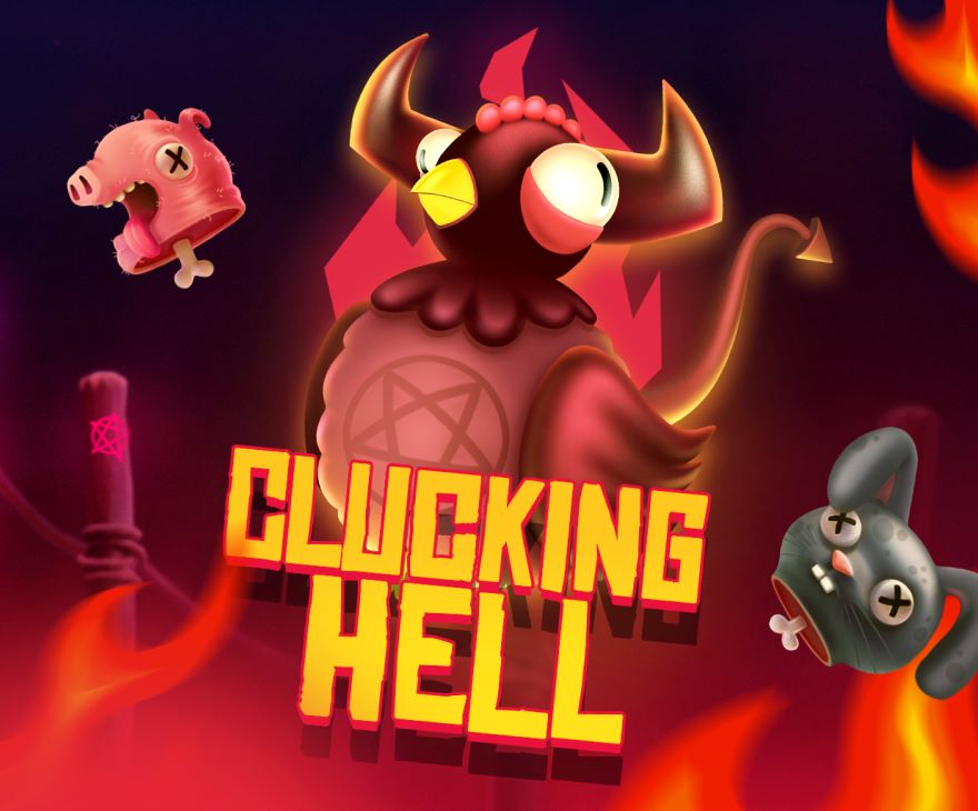 Clucking Hell