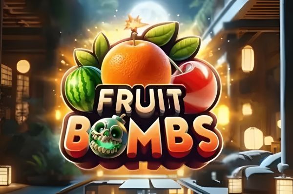 Fruit Bombs