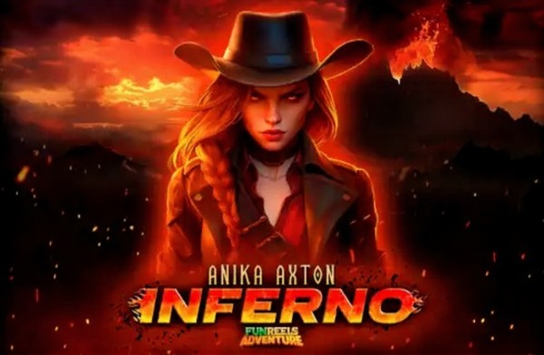 Anika Axton Inferno