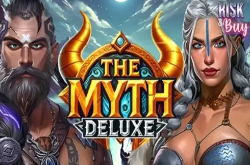 The Myth Deluxe