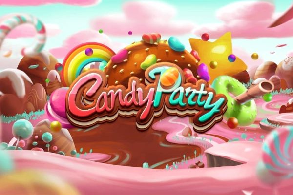 Candy Party (Aspect Gaming)