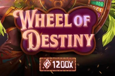 Wheel Of Destiny