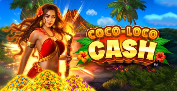 Coco-Loco Cash
