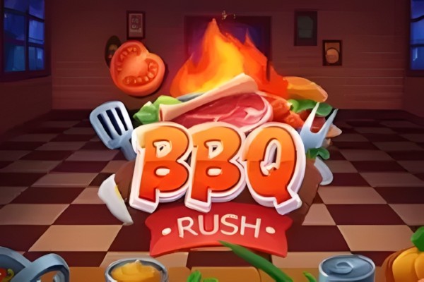 BBQ Rush