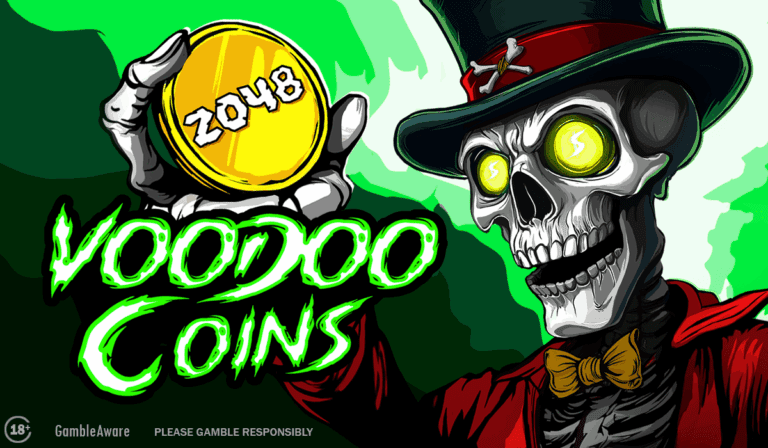 Voodoo Coins