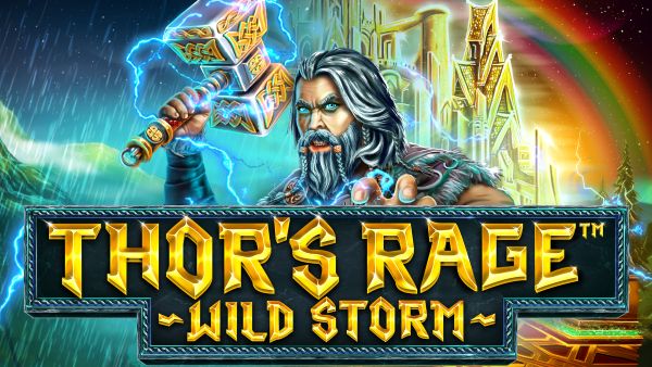 Thor's Rage: Wild Storm