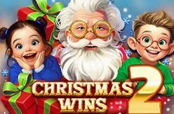 Christmas Wins 2