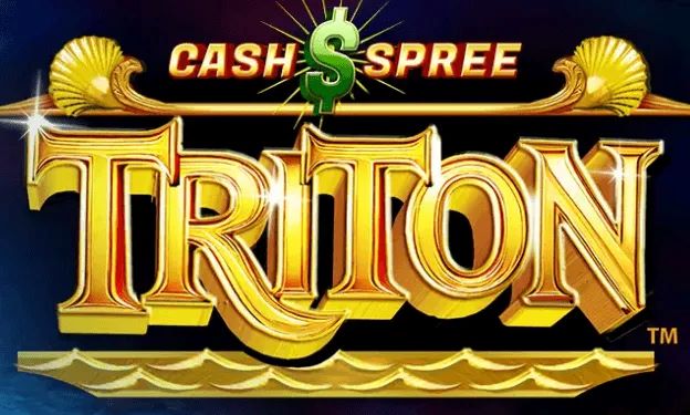 Cash Spree Triton