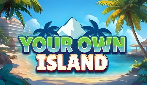 Your Own Island