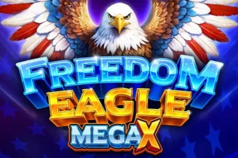 Freedom Eagle Mega X