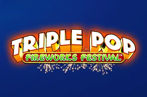 Triple Pop Fireworks Festival