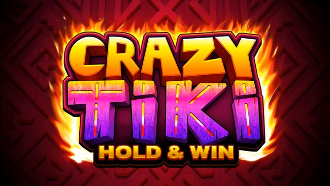 Crazy Tiki Hold & Win