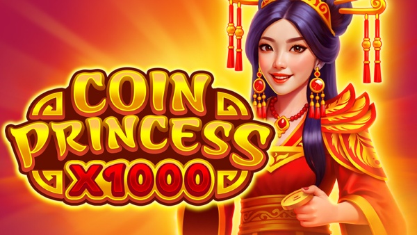 Coin Princess 1000