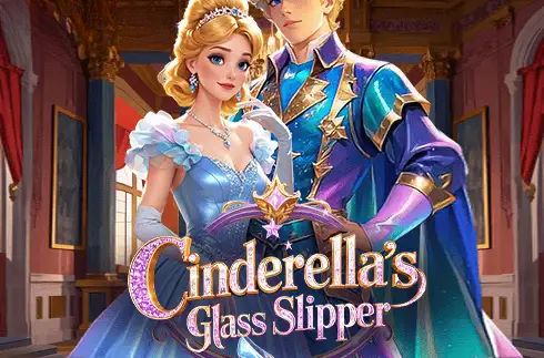 Cinderella's Glass Slipper