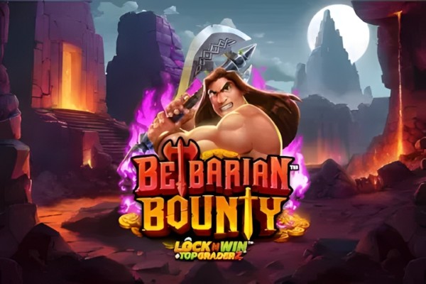 Betbarian Bounty