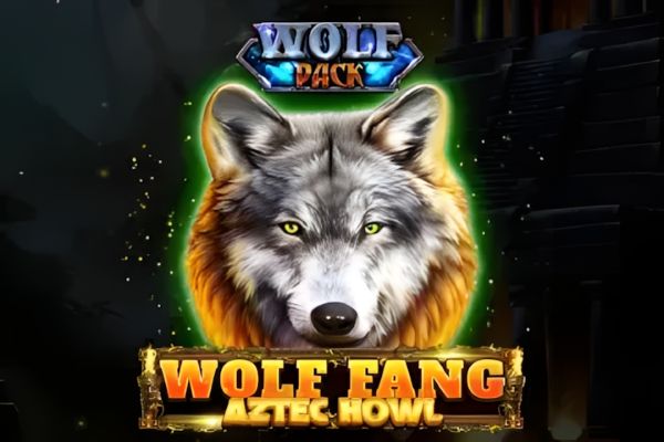 Wolf Fang - Aztec Howl
