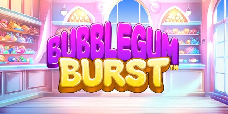 Bubblegum Burst