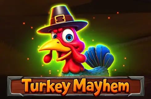 Turkey Mayhem