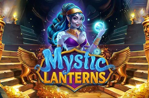Mystic Lanterns