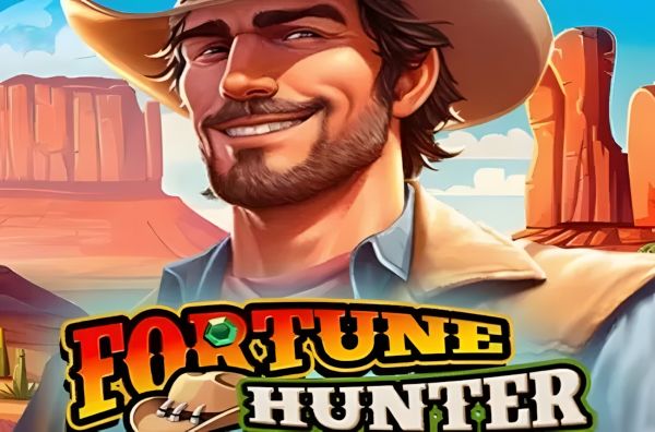 Fortune Hunter