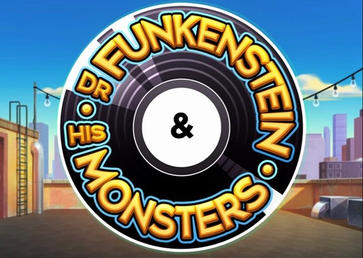 Dr Funkenstein