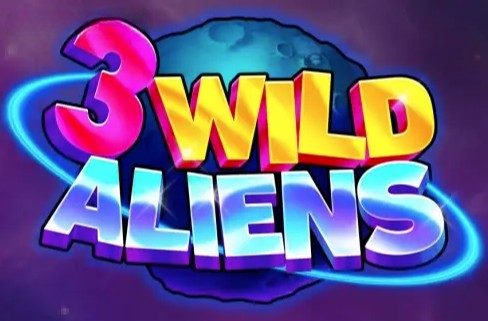 3 Wild Aliens