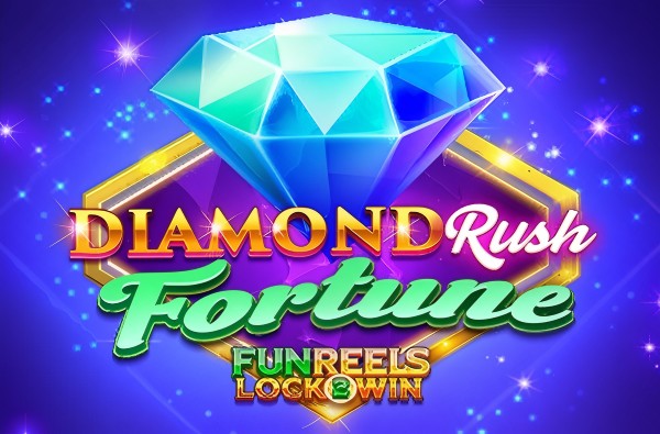 Diamond Rush Fortune