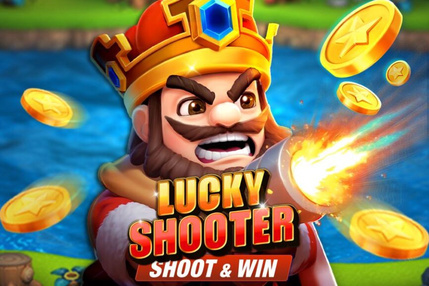 Lucky Shooter