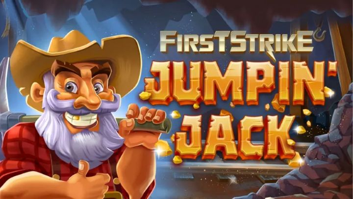 Jumpin' Jack First Strike