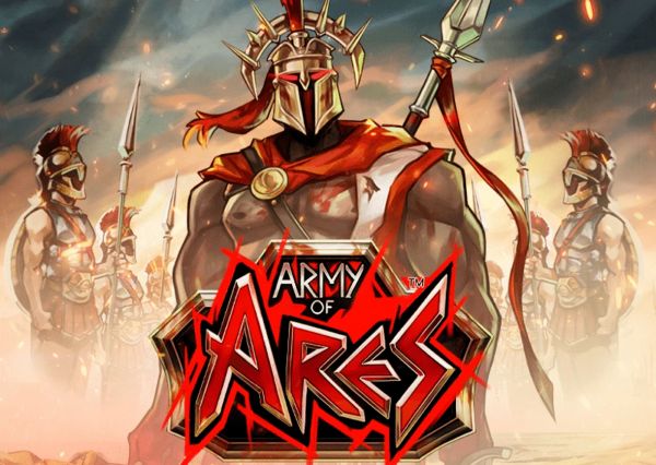 Army of Ares