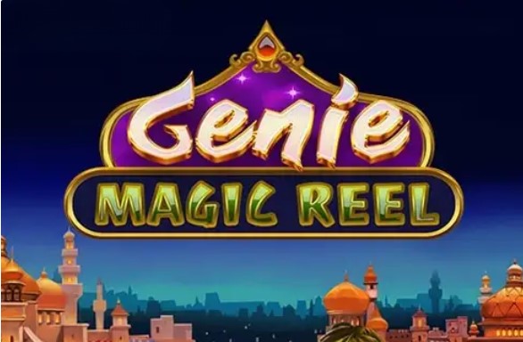 Genie Magic Reel