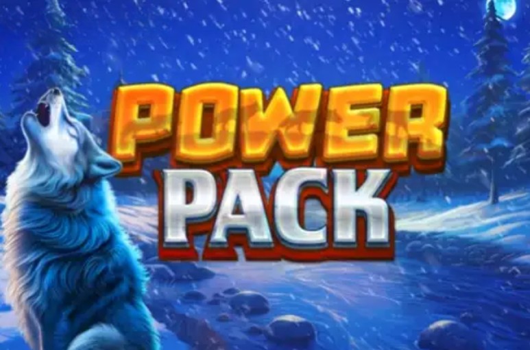 Power Pack