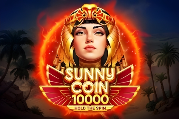 Sunny Coin 10000: Hold the Spin