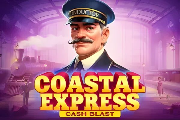 Coastal Express: Cash Blast